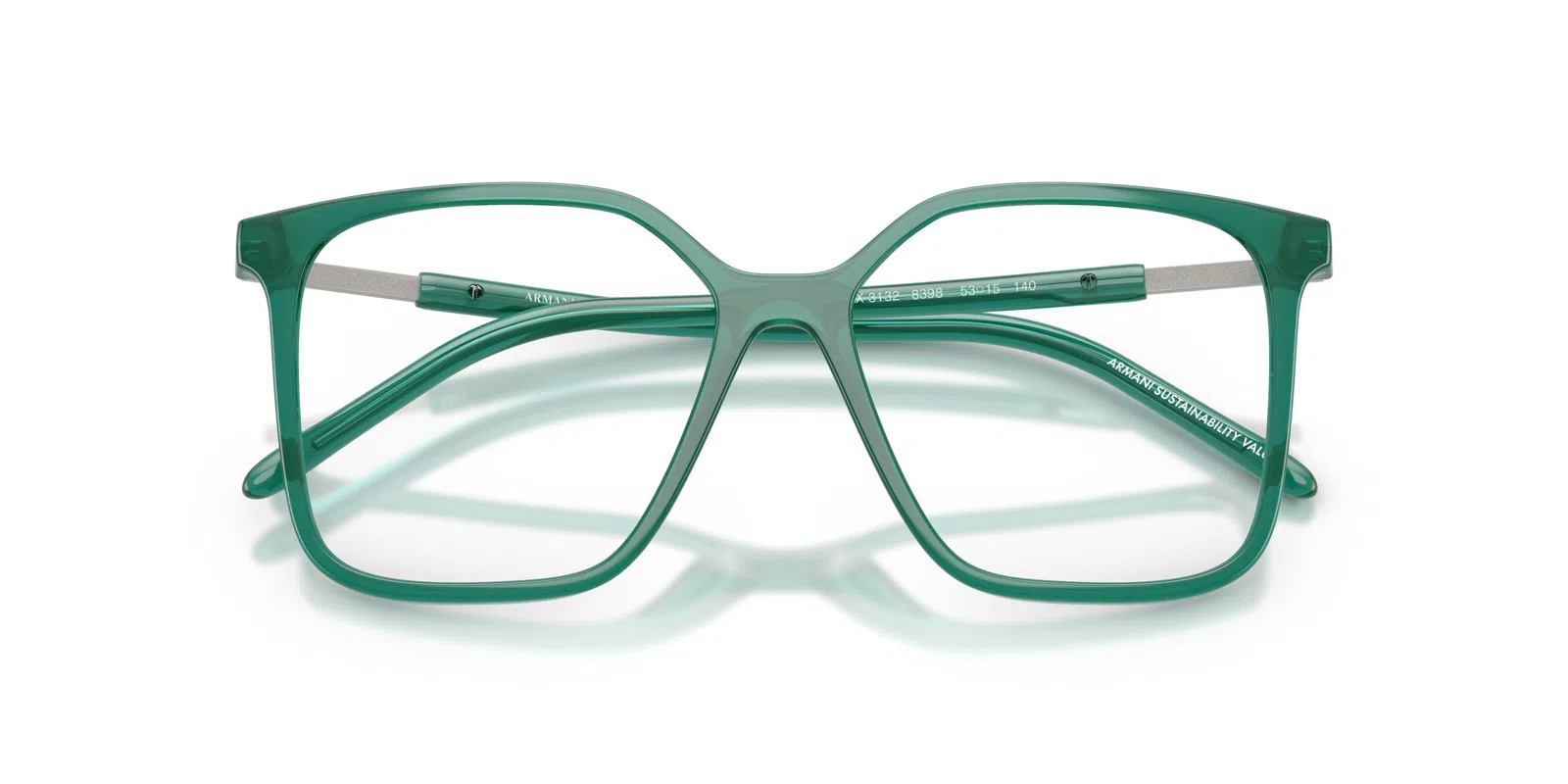 Armani Exchange 3132 Eyeglasses - view 24